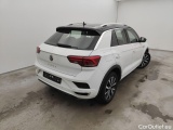  Volkswagen  T-ROC Volkswagen  1.5 TSI DSG Style 5d #2