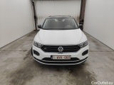  Volkswagen  T-ROC Volkswagen  1.5 TSI DSG Style 5d #5
