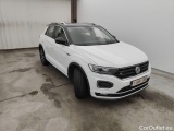  Volkswagen  T-ROC Volkswagen  1.5 TSI DSG Style 5d #8