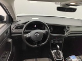  Volkswagen  T-ROC Volkswagen  1.5 TSI DSG Style 5d #9
