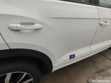  Volkswagen  T-ROC Volkswagen  1.5 TSI DSG Style 5d #20