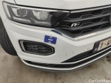  Volkswagen  T-ROC Volkswagen  1.5 TSI DSG Style 5d #28