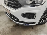  Volkswagen  T-ROC Volkswagen  1.5 TSI DSG Style 5d #34