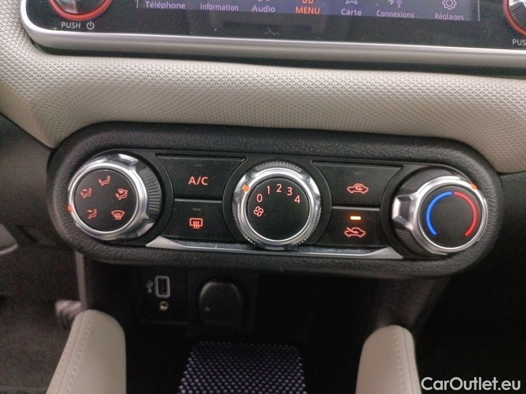 Nissan  Micra Nissan  1.0 IG-T 5d #22