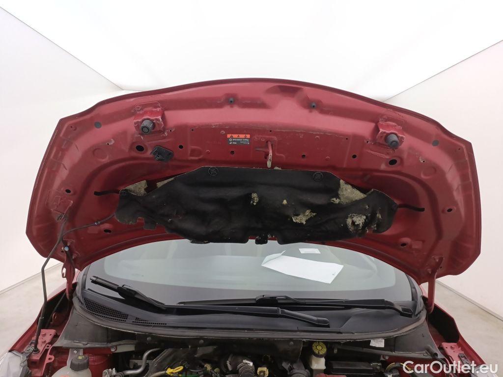 Nissan  Micra Nissan  1.0 IG-T 5d #57