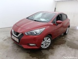 Nissan  Micra Nissan  1.0 IG-T 5d