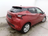 Nissan  Micra Nissan  1.0 IG-T 5d #2