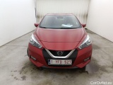 Nissan  Micra Nissan  1.0 IG-T 5d #5