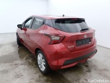 Nissan  Micra Nissan  1.0 IG-T 5d #7