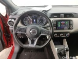 Nissan  Micra Nissan  1.0 IG-T 5d #21