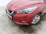 Nissan  Micra Nissan  1.0 IG-T 5d #25