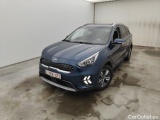  KIA  Niro KIA  More 1.6 GDi PHEV 6DCT 5d 