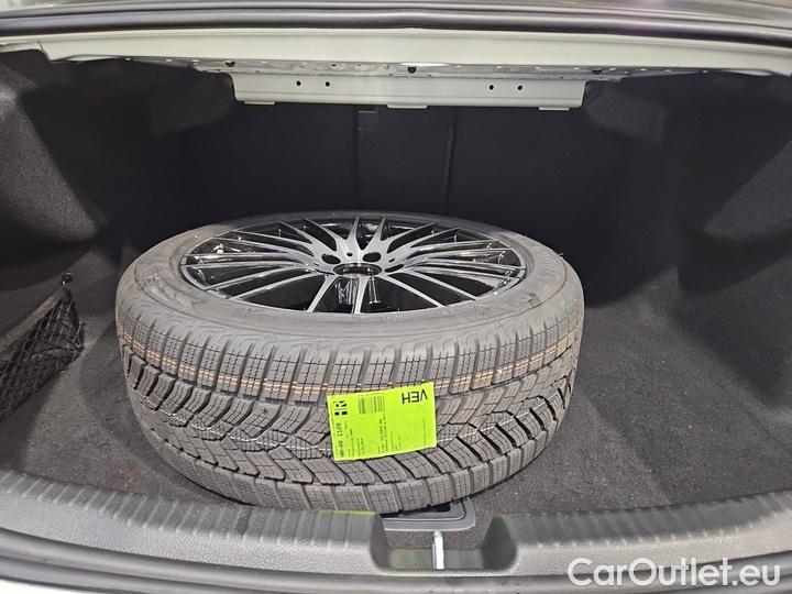 Mercedes  C-Klasse C 220 d Autom. #8