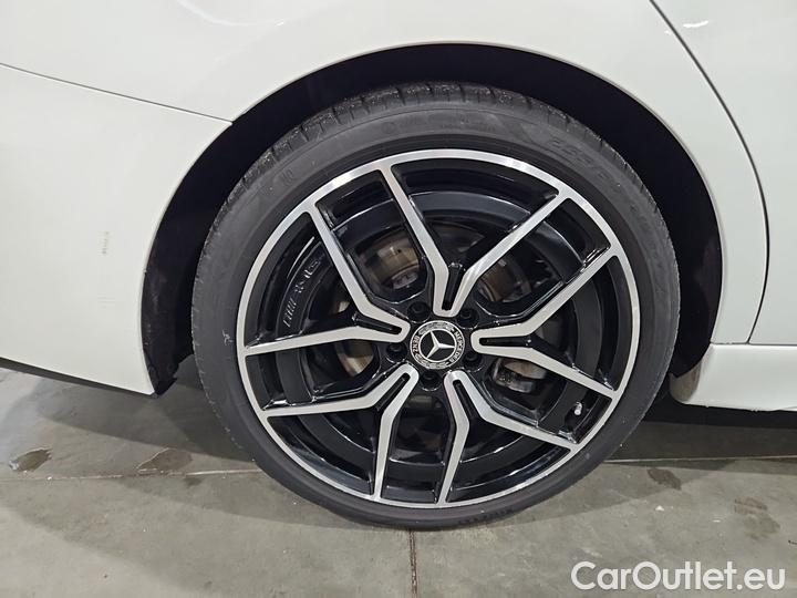 Mercedes  C-Klasse C 220 d Autom. #10