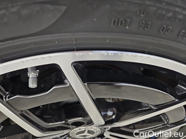 Mercedes  C-Klasse C 220 d Autom. #23