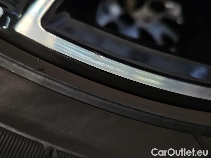 Mercedes  C-Klasse C 220 d Autom. #37