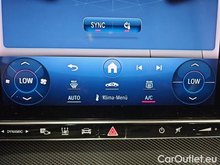 Mercedes  C-Klasse C 220 d Autom. #14