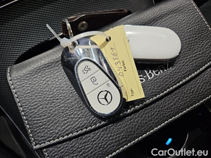 Mercedes  C-Klasse C 220 d Autom. #12