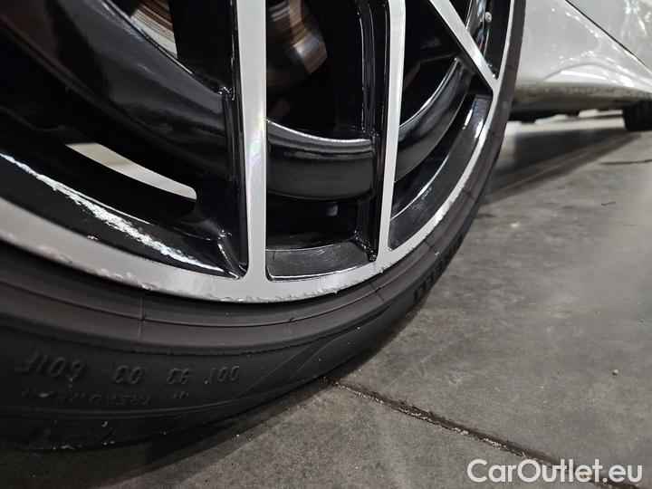 Mercedes  C-Klasse C 220 d Autom. #30