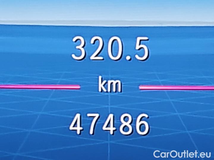 Mercedes  C-Klasse C 220 d Autom. #9