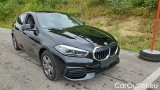  Bmw  Serie 1 116d Advantage #2