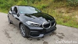  Bmw  Serie 1 116d Advantage #2