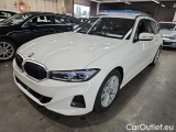  Bmw  Serie 3 318d Touring Auto 