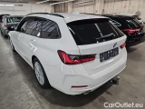 Bmw  Serie 3 318d Touring Auto #3