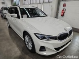  Bmw  Serie 3 318d Touring Auto #2