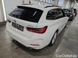  Bmw  Serie 3 318d Touring Auto #4