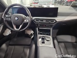  Bmw  Serie 3 318d Touring Auto #6