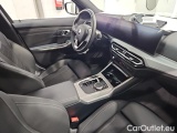  Bmw  Serie 3 318d Touring Auto #7