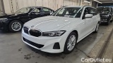  Bmw  Serie 3 318d Touring Auto 