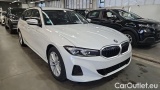  Bmw  Serie 3 318d Touring Auto #2
