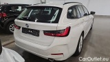  Bmw  Serie 3 318d Touring Auto #4