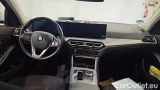  Bmw  Serie 3 318d Touring Auto #6