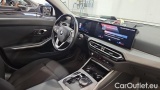  Bmw  Serie 3 318d Touring Auto #7