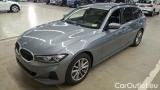  Bmw  Serie 3 320d xDrive Touring Automatic 
