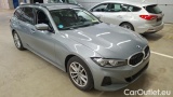  Bmw  Serie 3 320d xDrive Touring Automatic #2