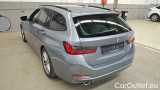  Bmw  Serie 3 320d xDrive Touring Automatic #3