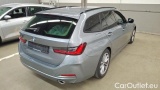  Bmw  Serie 3 320d xDrive Touring Automatic #4