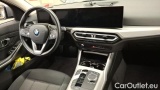  Bmw  Serie 3 320d xDrive Touring Automatic #6
