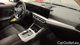  Bmw  Serie 3 320d xDrive Touring Automatic #7