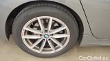 Bmw  Serie 3 320d xDrive Touring Automatic #10