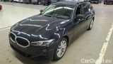  Bmw  Serie 3 320d xDrive Touring Automatic 
