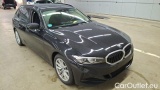  Bmw  Serie 3 320d xDrive Touring Automatic #2