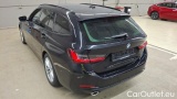  Bmw  Serie 3 320d xDrive Touring Automatic #3