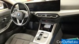  Bmw  Serie 3 320d xDrive Touring Automatic #6