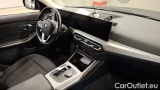  Bmw  Serie 3 320d xDrive Touring Automatic #7