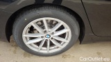  Bmw  Serie 3 320d xDrive Touring Automatic #10